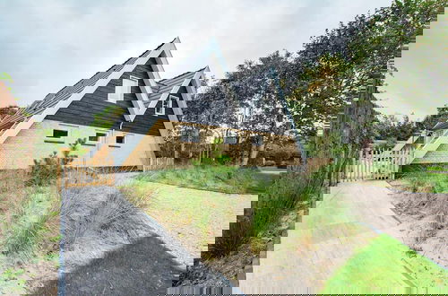 Foto 25 - Luxury Holiday Home by Seaside and Dunes