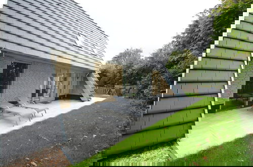 Foto 10 - Luxury Holiday Home by Seaside and Dunes