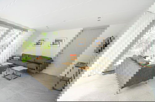 Foto 9 - Luxury Holiday Home by Seaside and Dunes