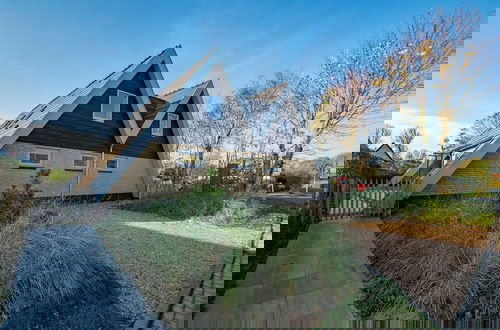 Foto 24 - Luxury Holiday Home by Seaside and Dunes