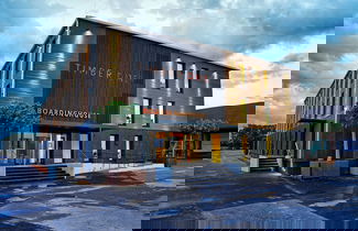 Foto 1 - Timber One Boardinghouse Dorfen