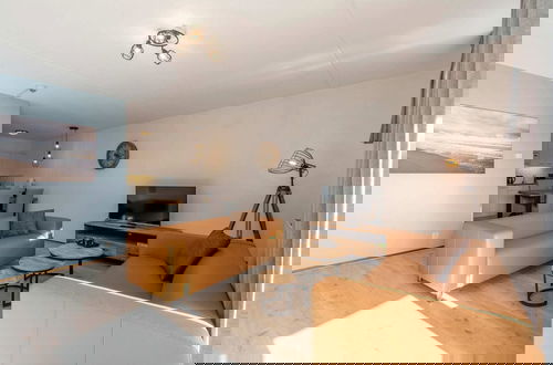 Foto 10 - Lovely Apartment With Patio