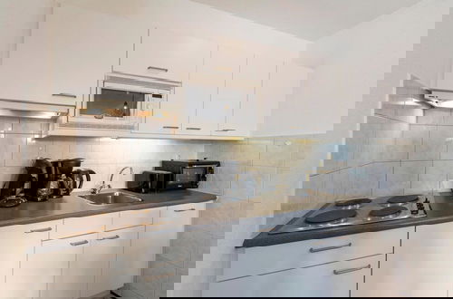 Foto 7 - Lovely Apartment With Patio