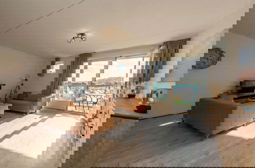 Foto 9 - Lovely Apartment With Patio
