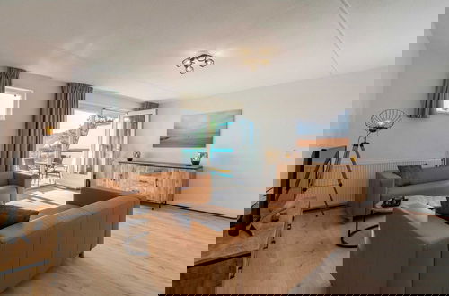 Foto 1 - Lovely Apartment With Patio