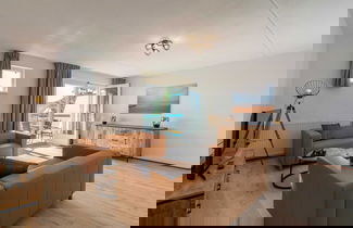 Foto 1 - Lovely Apartment With Patio