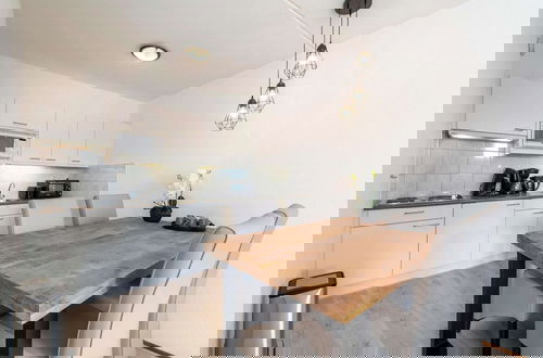 Foto 6 - Lovely Apartment With Patio