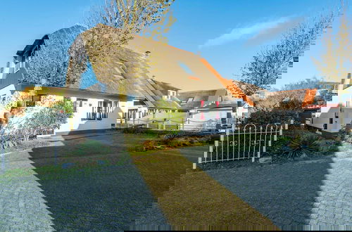 Foto 15 - Beautiful Villa With Garden
