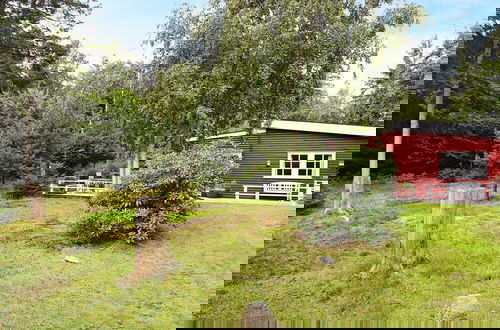 Foto 18 - 6 Person Holiday Home in Vejby
