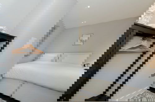 Foto 5 - The Fitzgerald Apartments