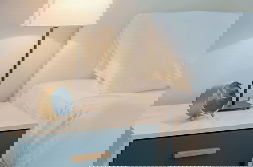 Foto 7 - The Fitzgerald Apartments
