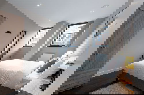 Foto 13 - The Fitzgerald Apartments