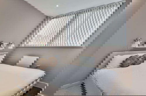 Foto 10 - The Fitzgerald Apartments