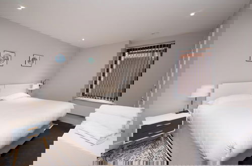 Foto 2 - The Fitzgerald Apartments
