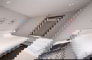 Foto 2 - The Fitzgerald Apartments