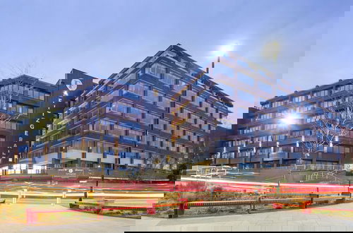 Foto 1 - The Fitzgerald Apartments