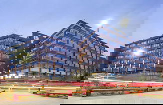 Photo 1 - The Fitzgerald Apartments