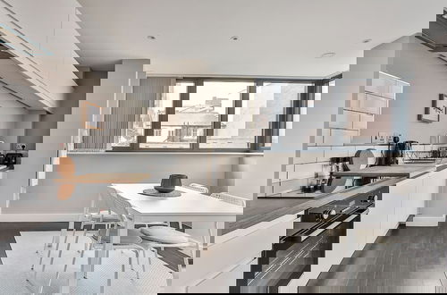 Foto 32 - The Fitzgerald Apartments