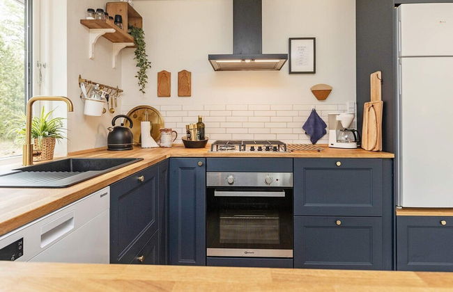 6 Person Holiday Home in Laeso-by Traum - Photo 6