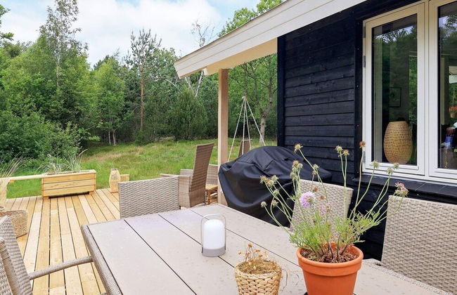 6 Person Holiday Home in Laeso-by Traum - Photo 12