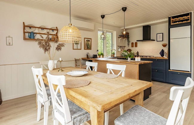 6 Person Holiday Home in Laeso-by Traum - Photo 14