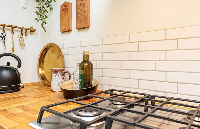 6 Person Holiday Home in Laeso-by Traum - Photo 5