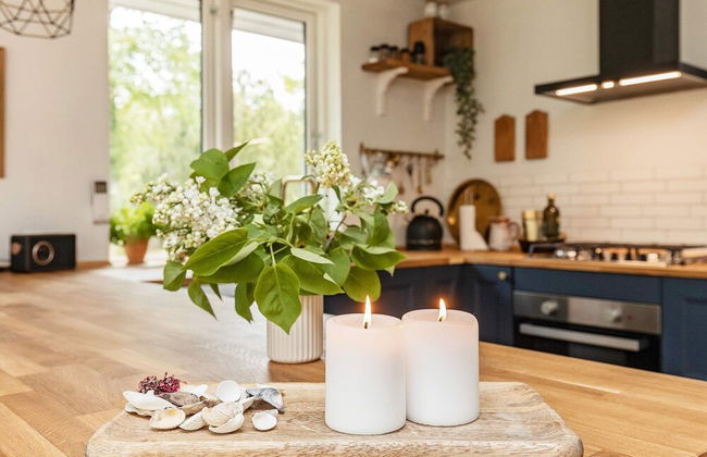 6 Person Holiday Home in Laeso-by Traum - Photo 8