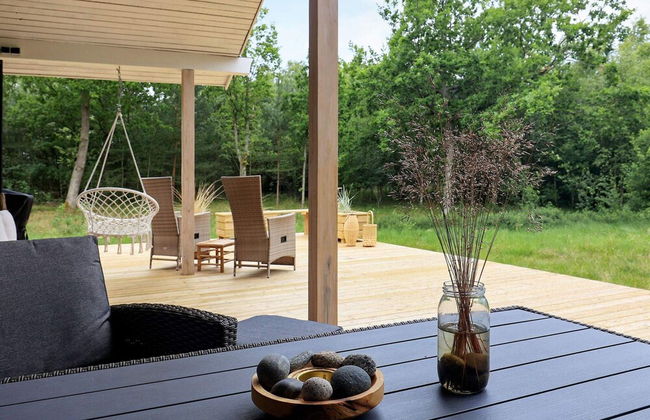 6 Person Holiday Home in Laeso-by Traum - Photo 16