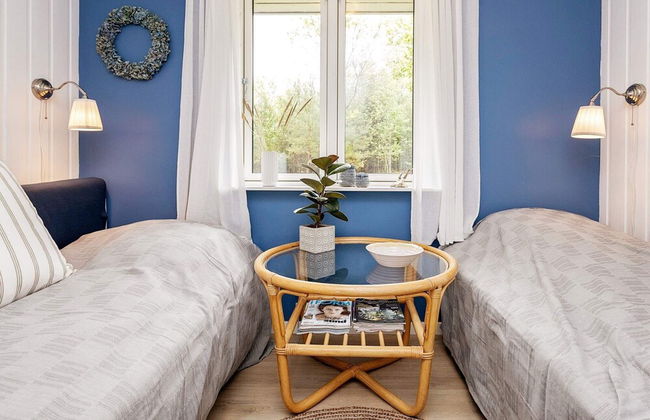 6 Person Holiday Home in Laeso-by Traum - Photo 2