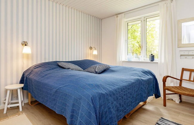 6 Person Holiday Home in Laeso-by Traum - Photo 4