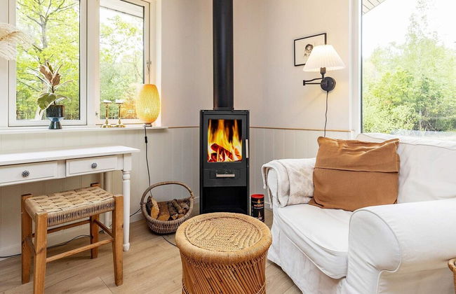 6 Person Holiday Home in Laeso-by Traum - Photo 13