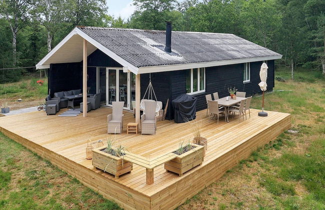 6 Person Holiday Home in Laeso-by Traum - Photo 19