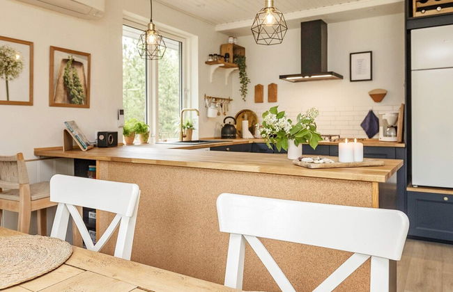 6 Person Holiday Home in Laeso-by Traum - Photo 7