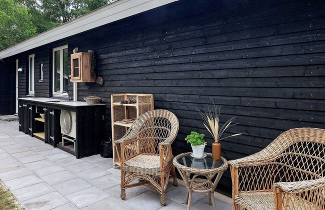 6 Person Holiday Home in Laeso-by Traum - Photo 18