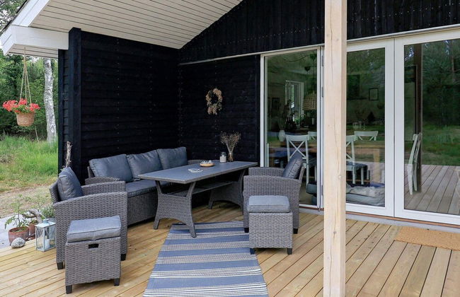 6 Person Holiday Home in Laeso-by Traum - Photo 11