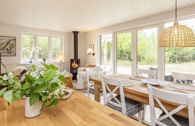 6 Person Holiday Home in Laeso-by Traum - Photo 15