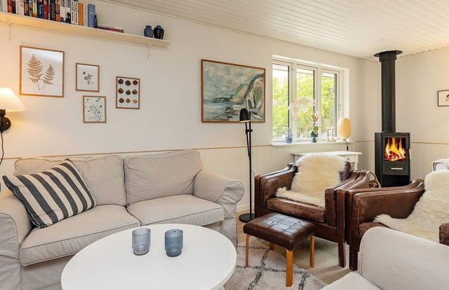 6 Person Holiday Home in Laeso-by Traum - Photo 9