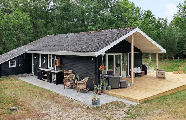 6 Person Holiday Home in Laeso-by Traum - Photo 20