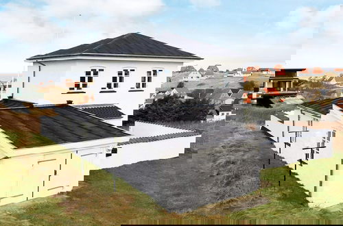 Photo 1 - 6 Person Holiday Home in Hjorring