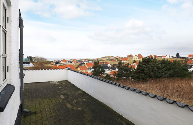 6 Person Holiday Home in Hjorring - Foto 26