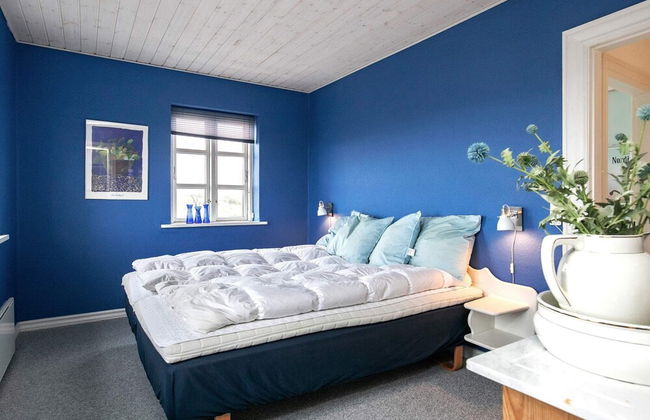 6 Person Holiday Home in Hjorring - Foto 4