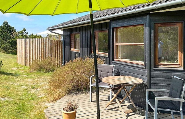 6 Person Holiday Home in Farevejle - Foto 22