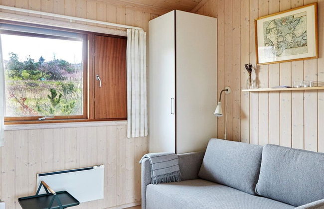 6 Person Holiday Home in Farevejle - Foto 9