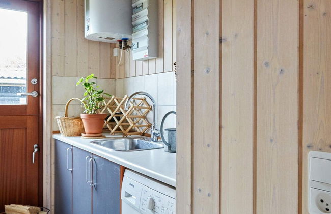 6 Person Holiday Home in Farevejle - Foto 6