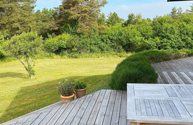 6 Person Holiday Home in Farevejle - Foto 21