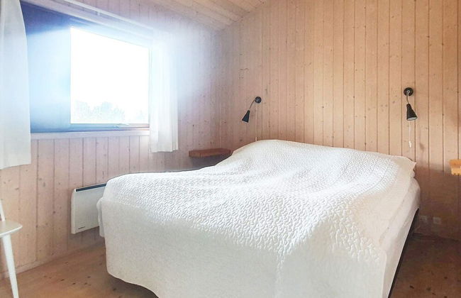 6 Person Holiday Home in Farevejle - Foto 3