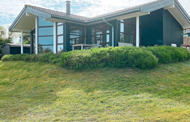6 Person Holiday Home in Farevejle - Foto 24