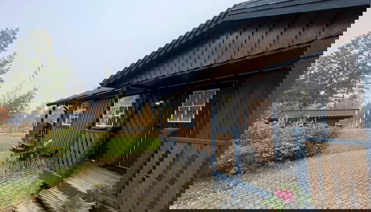 Foto 1 - 4 Person Holiday Home in Malmback