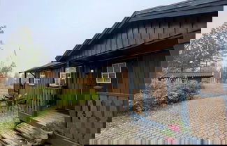 Foto 1 - 4 Person Holiday Home in Malmback