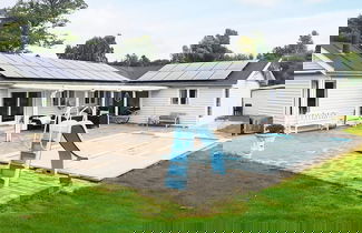 Foto 1 - 10 Person Holiday Home in Rodvig Stevns-by Traum